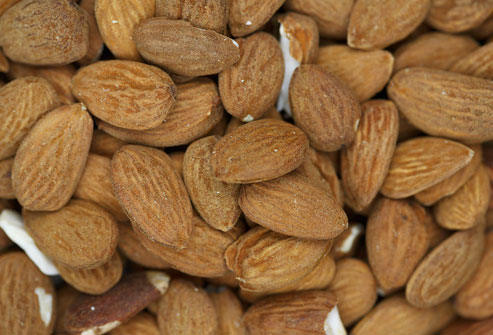 بادام