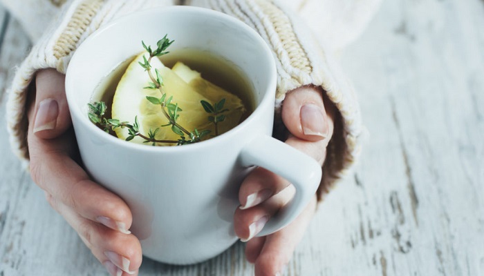 3 دمنوش گیاهی مناسب حال سرماخورده ها 3 دمنوش گیاهی مناسب حال سرماخورده ها