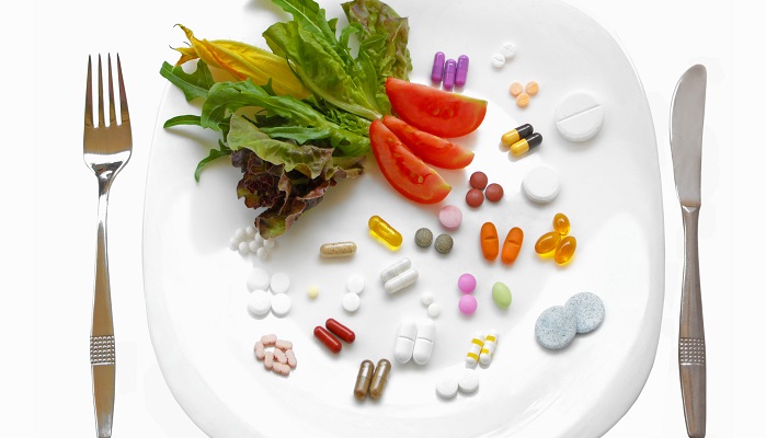 تداخلات دارو با غذا و غذا با دارو