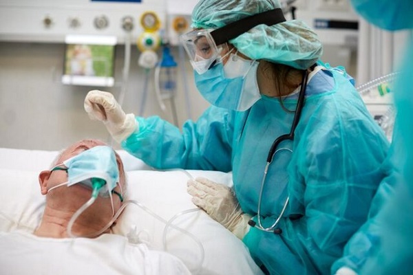نقش بی‌ام‌آی بالا در افزایش خطر مرگ بیماران کرونایی