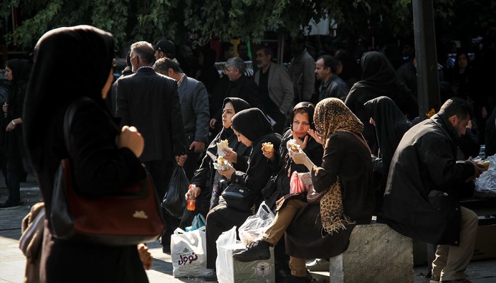 ارتباط بین نازایی زنان و مصرف مداوم فست فود