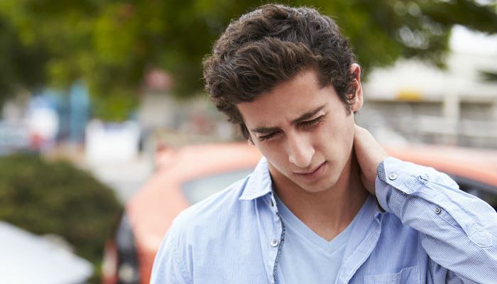 سردرد با منشأ گردنی چیست و چه علایمی دارد؟