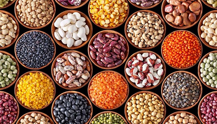 مصرف حبوبات، روشی طلایی برای جلوگیری از تحلیل رفتن عضلات مصرف حبوبات، روشی طلایی برای جلوگیری از تحلیل رفتن عضلات