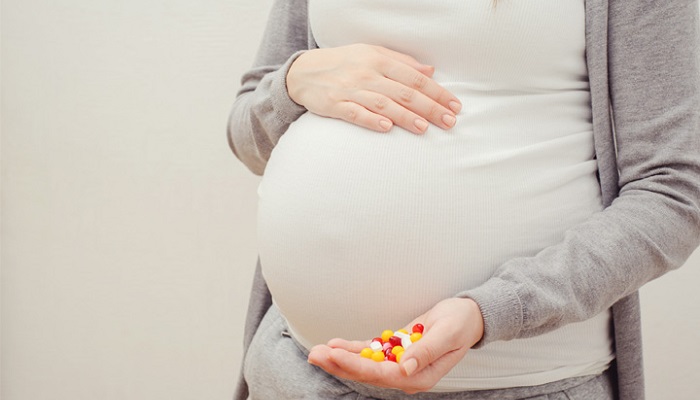 مصرف اسید فولیک در بارداری مانع ابتلای کودک به اوتیسم می شود