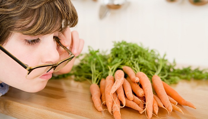 اگر می خواهید چشم های قوی داشته باشید اگر می خواهید چشم های قوی داشته باشید