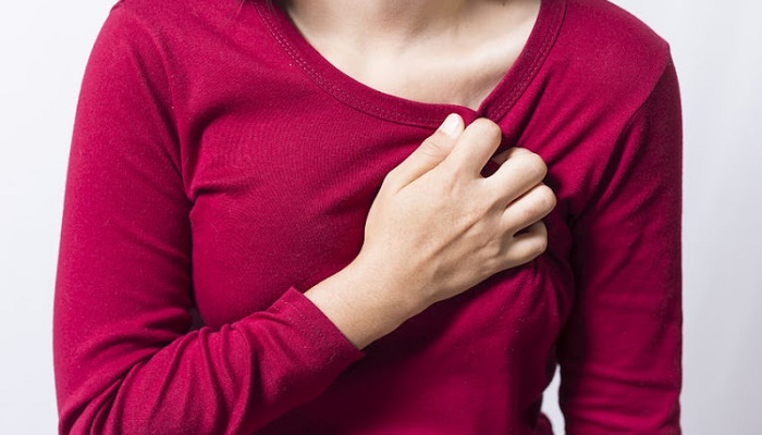 نرخ بالای بیماری های قلبی در زنانی که زودتر یائسه می شوند