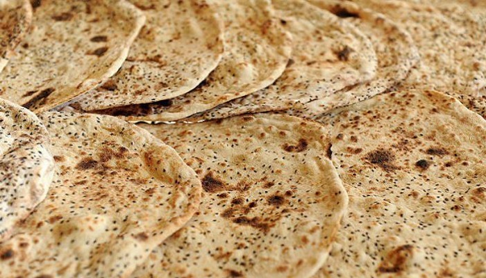 نان برشته نخورید، سرطان زاست نان برشته نخورید، سرطان زاست