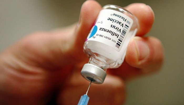 توزیع واکسن آنفولانزا از نیمه شهریورماه - زمان مناسب تزریق واکسن آنفولانزا