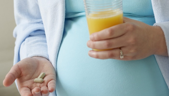 دارو های گیاهی و شیمیایی ایمن در بارداری