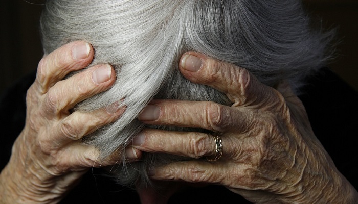 افسردگی محصول پیری نیست – تشخیص و درمان افسردگی در سالمندان