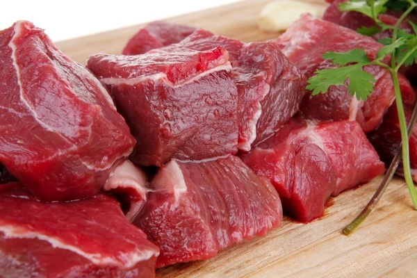 گوشت قرمز چگونه به قلب آسیب می رساند گوشت قرمز چگونه به قلب آسیب می رساند