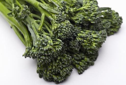 کلیم بروکولینی Broccolini