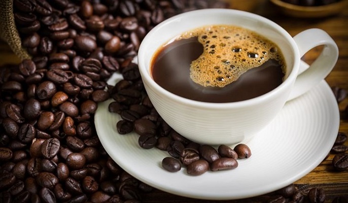 قهوه و چای خطر سکته مغزی را کاهش می‌دهند