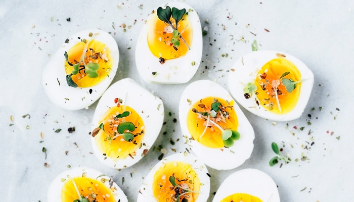 فواید مصرف تخم مرغ در وعده صبحانه برای دیابتی ها