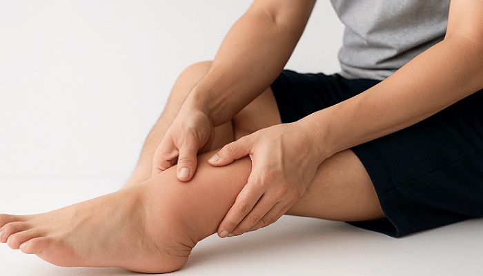 بررسی علل احتباس آب در بدن