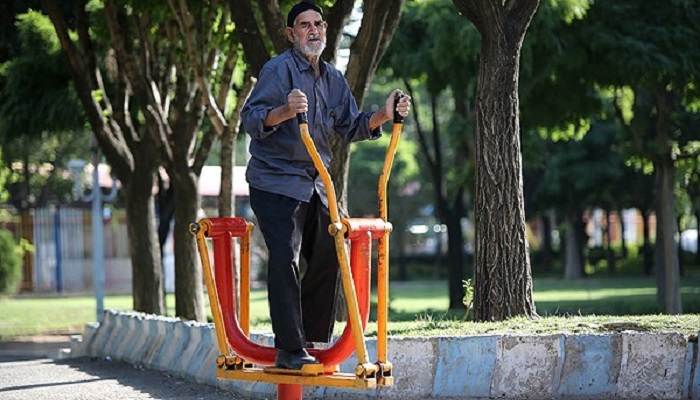 آرتروز، سن و سال نمی شناسد آرتروز، سن و سال نمی شناسد