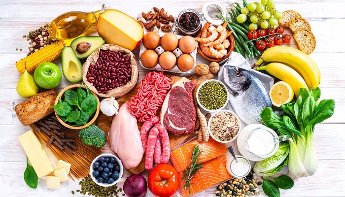 6 راهکار برای افزایش باکتری های مفید روده 6 راهکار برای افزایش باکتری های مفید روده