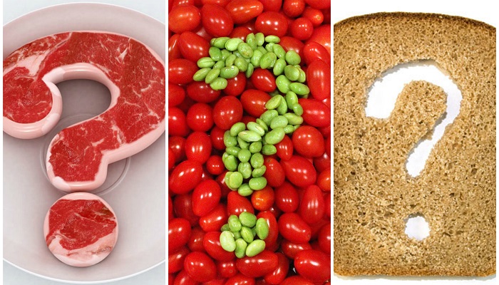 7 باور عمومی غلط در مورد تغذیه - کدام غذاها انتخاب بهتری هستند؟