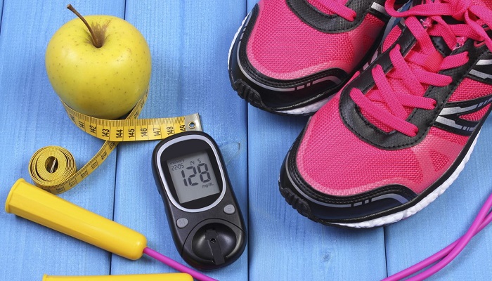 بایدها و نبایدهای ورزش کردن در دیابتی ها