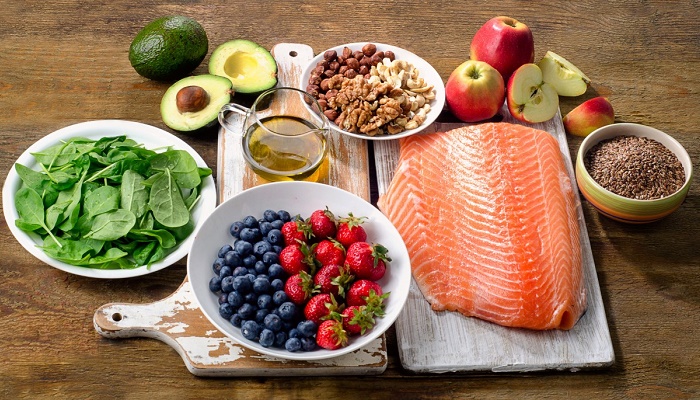 برای پیشگیری از ترومبوز ورید عمقی چه بخوریم؟