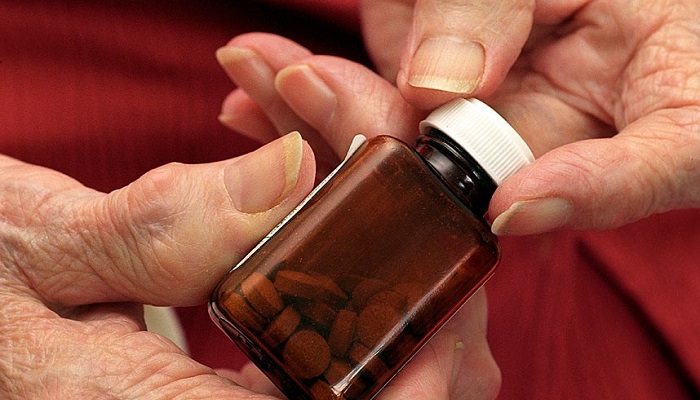 عوارض قطع ناگهانی دارو در بیماری آرتریت روماتوئید