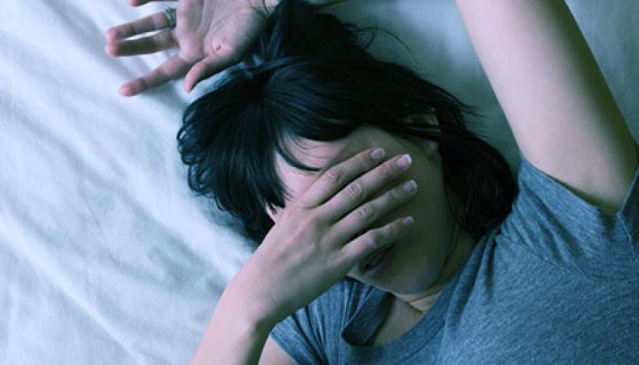 خطرات خواب ناپیوسته برای سلامت