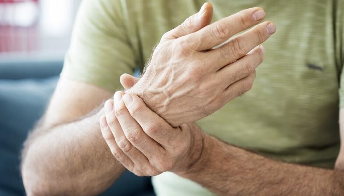 چرا استخوان هایم درد می کند؟