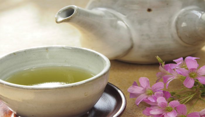 ارمغان تندرستی، پیچیده در عطر دل انگیز چای سبز ارمغان تندرستی، پیچیده در عطر دل انگیز چای سبز