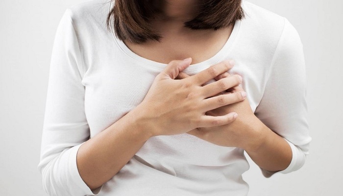درد پستان نشانه چیست؟