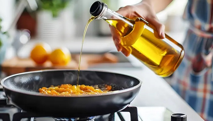 بهترین روغن های دانه ای برای مصارف خانگی بهترین روغن های دانه ای برای مصارف خانگی