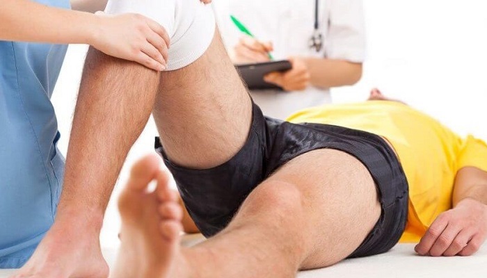 پارگی رباط صلیبی، جراحی یا فیزیوتراپی؟ پارگی رباط صلیبی، جراحی یا فیزیوتراپی؟