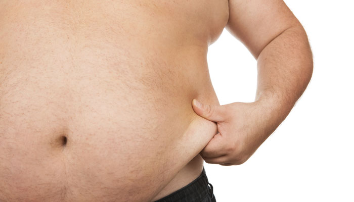 سد محکم چاقی در برابر بیماری های عفونی