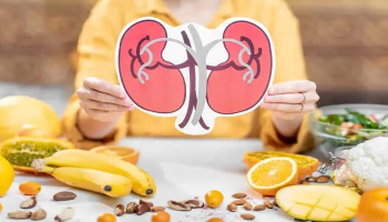 رژیم غذایی بیماران مزمن کلیوی