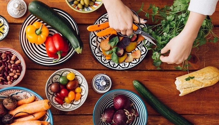 برای کاهش استرس چه بخوریم؟ برای کاهش استرس چه بخوریم؟