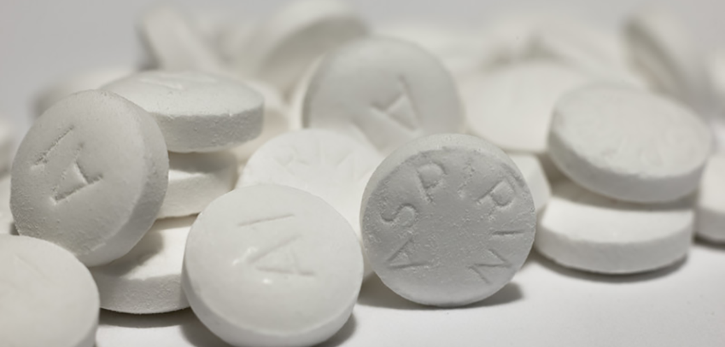 مصرف روزانه آسپرین در مردان با خطر ملانوما در ارتباط است