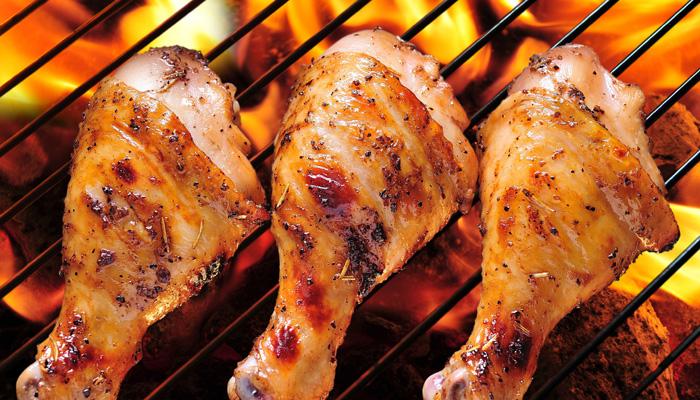 مقایسه ارزش تغذیه‌ای گوشت پرندگان - مرغ بهتر است یا بوقلمون؟