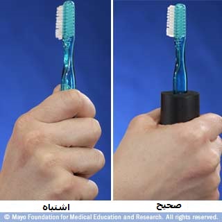 مسواک