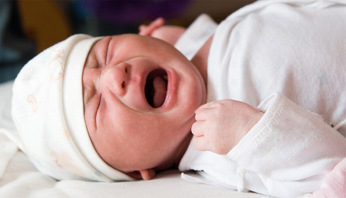 ارتباط اختلال رشد مغز نوزادان با عفونت های دوران بارداری
