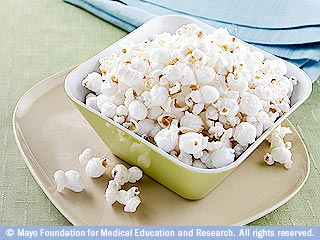 ذرت بو داده