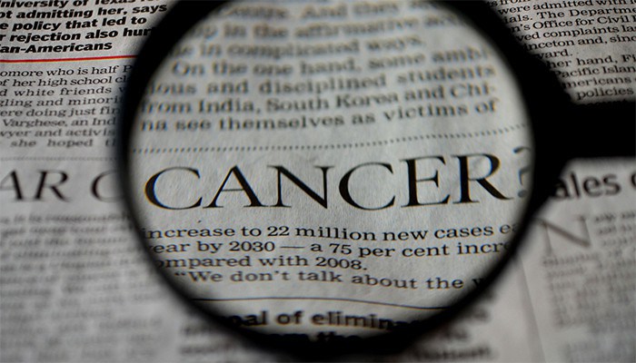 چه چیزهایی باعث سرطان می شود؟