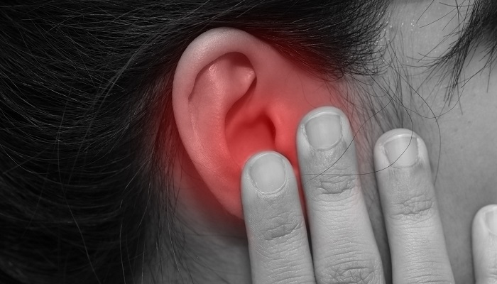 بررسی علل شایع گوش درد در کودکان و بزرگسالان