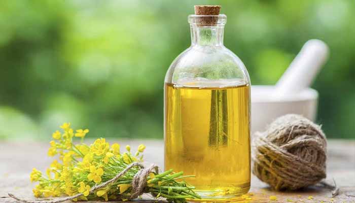 روغن کانولا، کاهنده قند خون در دیابتی ها روغن کانولا، کاهنده قند خون در دیابتی ها