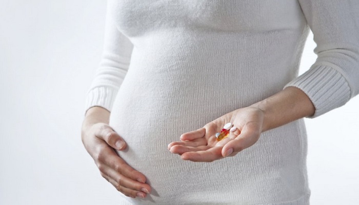 آیا مصرف داروهای ضد افسردگی در بارداری مجاز است؟