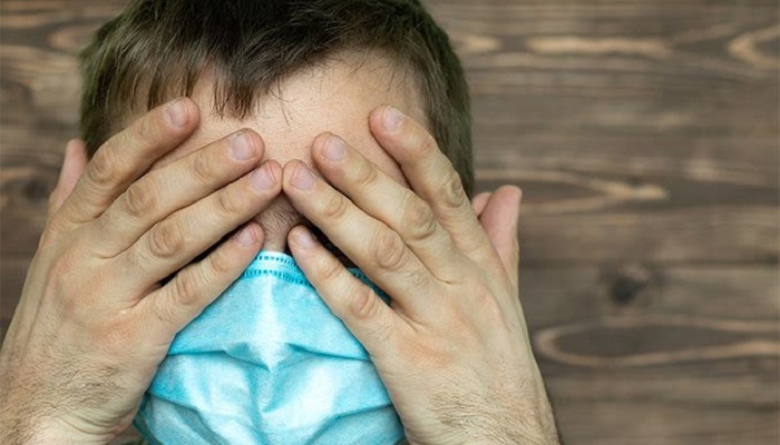 آیا انتقال ویروس کرونا از راه اشک چشم امکان پذیر است؟