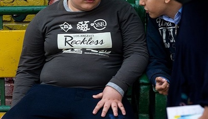موج چاقی کودکان، آینده سلامت را با خود می برد