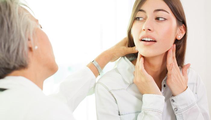 بیماریهای تیروئیدی شانس باروری را کاهش می دهند بیماریهای تیروئیدی شانس باروری را کاهش می دهند
