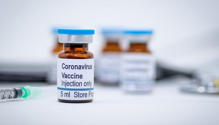 کمبود ویال، مشکل اصلی تولید انبوه واکسن کرونا