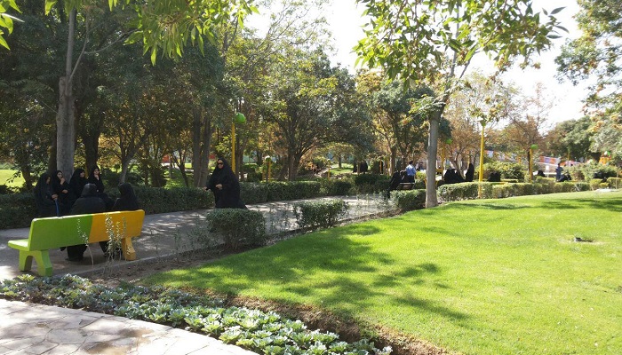 زندگی در فضای سبز شانس سرطان سینه را کاهش می دهد زندگی در فضای سبز شانس سرطان سینه را کاهش می دهد