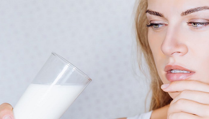 آیا شیری که می خوریم سالم است؟