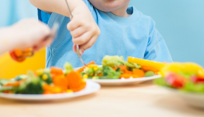 توصیه های یونیسف برای تغذیه صحیح کودکان در دوران کرونا